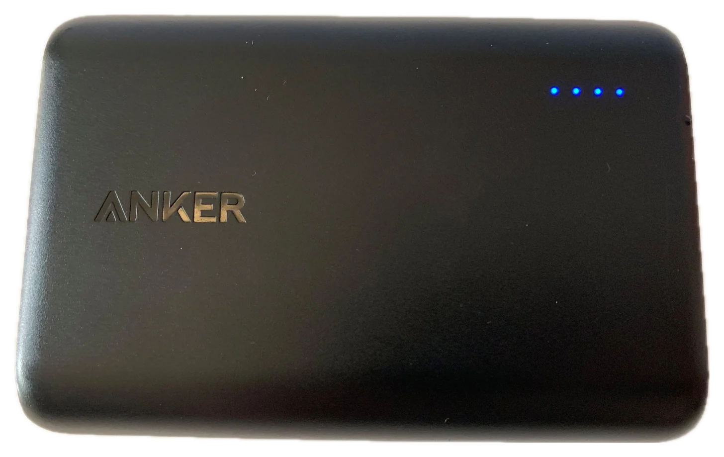 Anker PowerCore 10000 in Black
