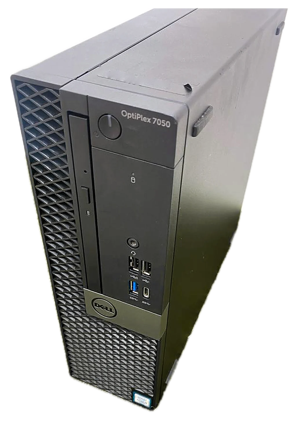 Dell OptiPlex 7050 SFF in Black