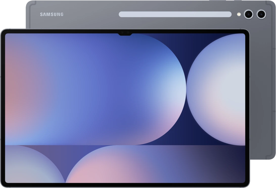 Samsung Galaxy Tab S10 Ultra in Moonstone Grey