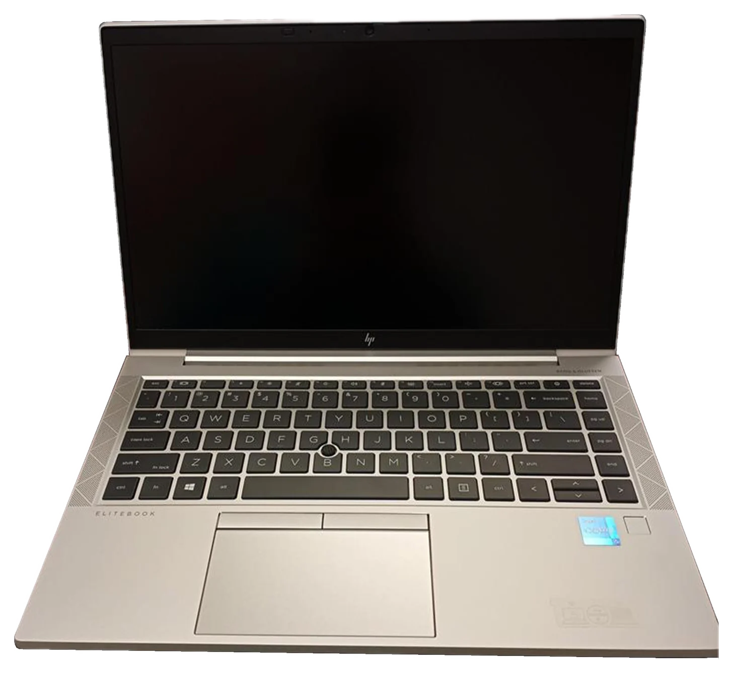 HP EliteBook 840 G8 in Silver