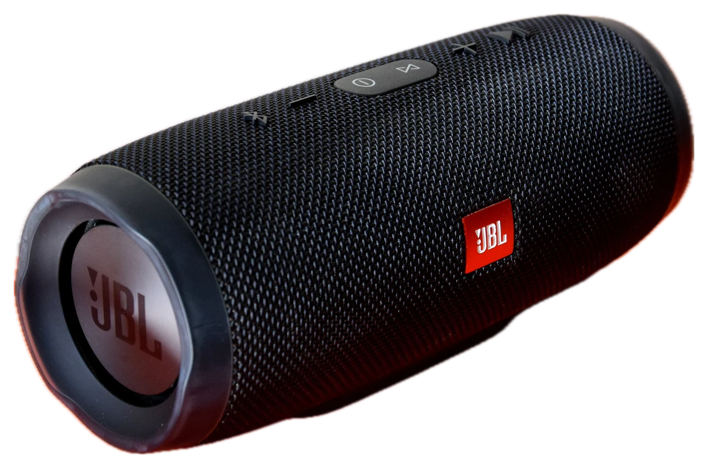 JBL Charge 4 in Black