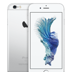 iPhone 6s