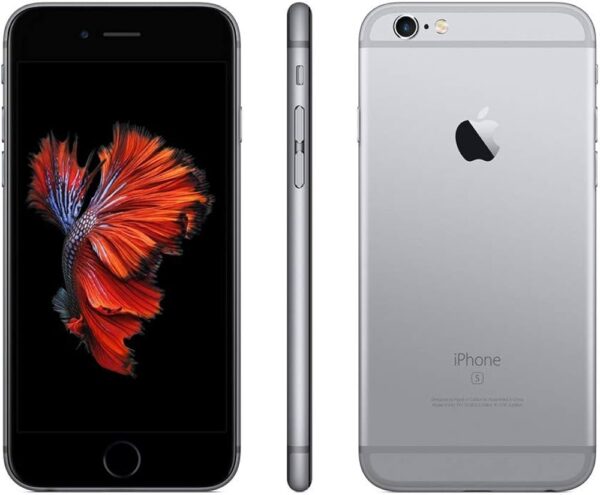 iPhone 6 – Grey - 16GB