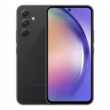 Samsung A54 Black