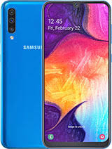 SAMSUNG A50