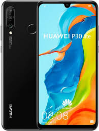 HUAWEI P30 LTE