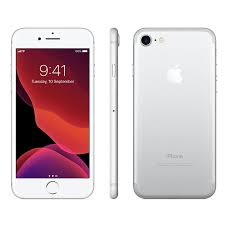 iPhone 7