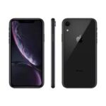 IPHONE XR BLACK - 128g