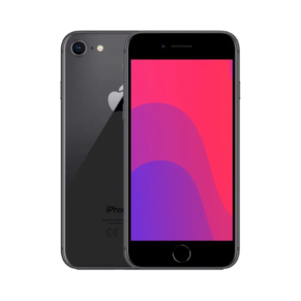 iPhone 8 - 128GB