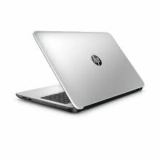 HP Pavilion 4GB RAM