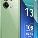 Redmi Note 13 Green