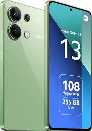 Redmi Note 13 Green