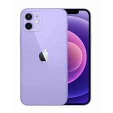 iPhone 12