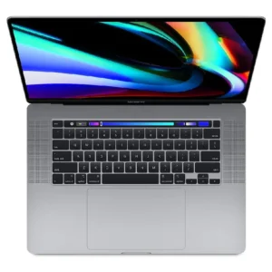 macbook pro(core i7 quad core/ 16gb RAM/ 256 ssd/ Mid - 2015)
