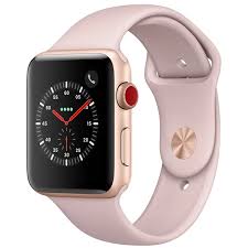 SERIES 3 (38MM)