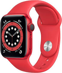 SERIES 6 (44MM)