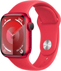 SERIES 9 (40MM)