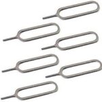 SIM EJECTOR