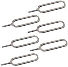 SIM EJECTOR