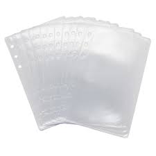 CLEAR PROTECTOR