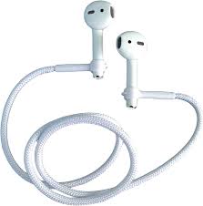 LOOSE THE CABLES