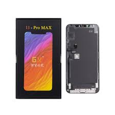 11PRO MAX GX Screen