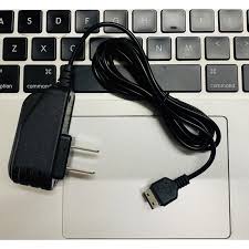 TRAVEL CHARGER