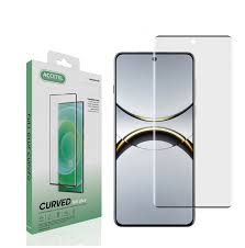 CURVED GLASSES