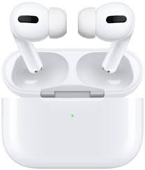 Apple Airpods  Por